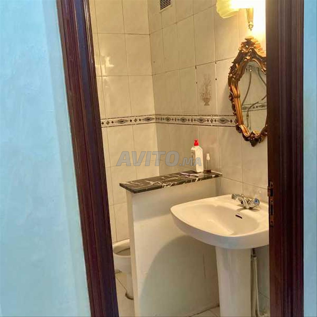 Apartment 126 m² for sale in Casablanca (Hospitals) — Photo 19