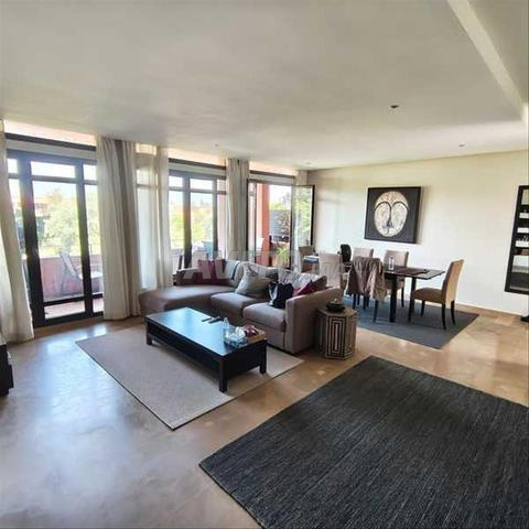 Appartement 125 m² à vendre à Marrakech - Route de Fes - Atlas — Photo 2