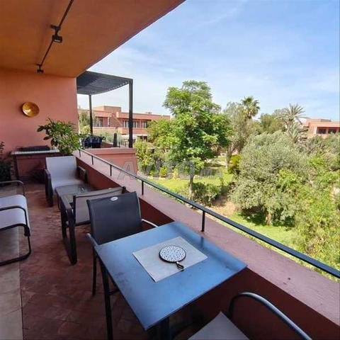 Appartement 125 m² à vendre à Marrakech - Route de Fes - Atlas — Photo 22