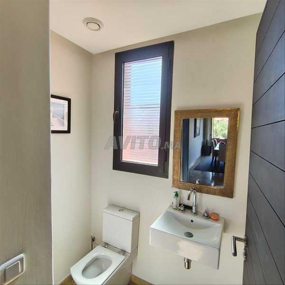 Appartement 125 m² à vendre à Marrakech - Route de Fes - Atlas — Photo 3