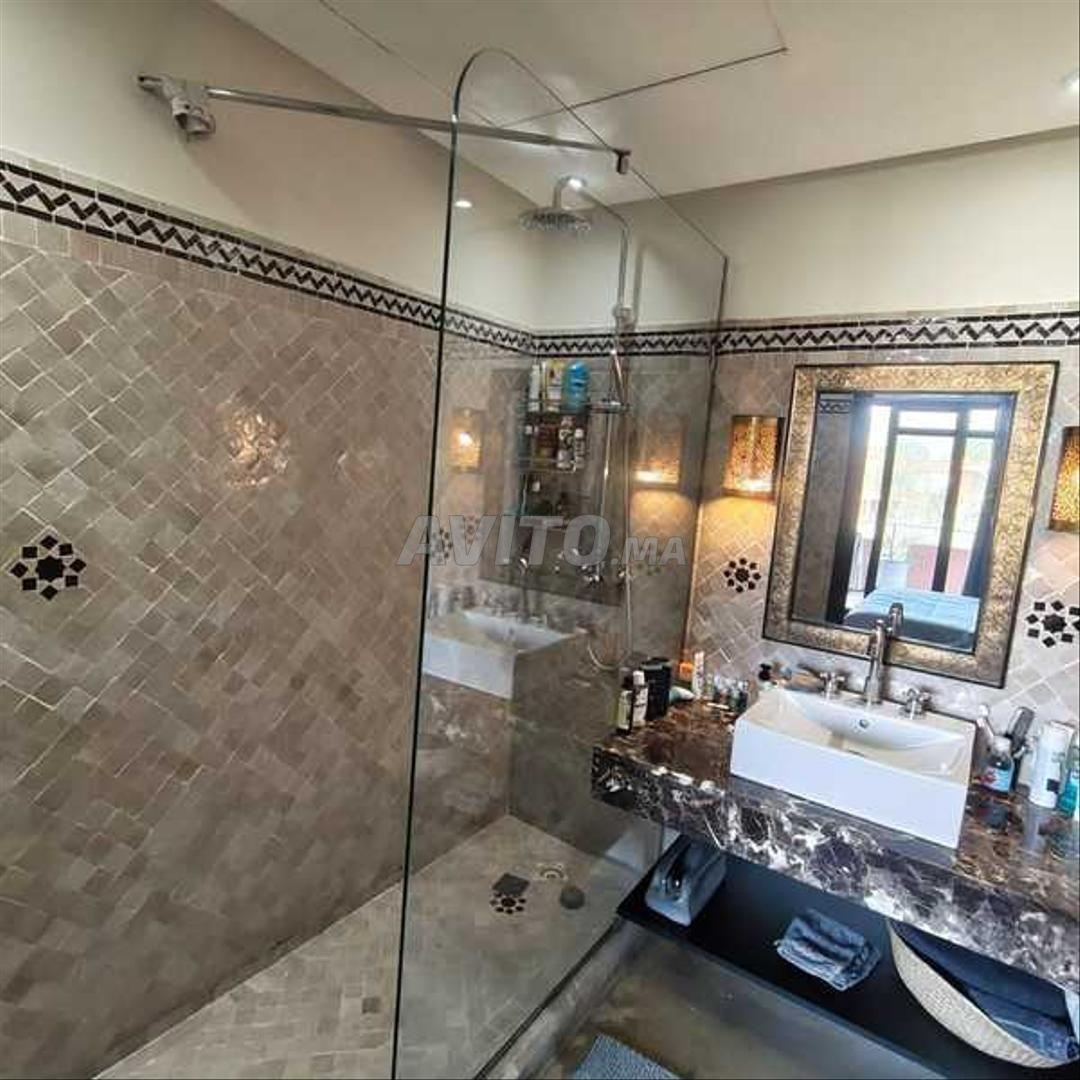 Appartement 125 m² à vendre à Marrakech - Route de Fes - Atlas — Photo 5