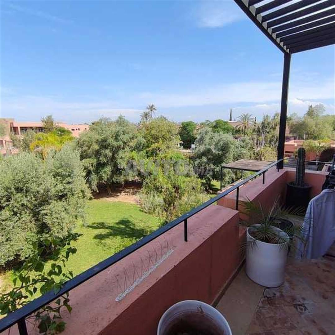 Appartement 125 m² à vendre à Marrakech - Route de Fes - Atlas — Photo 9