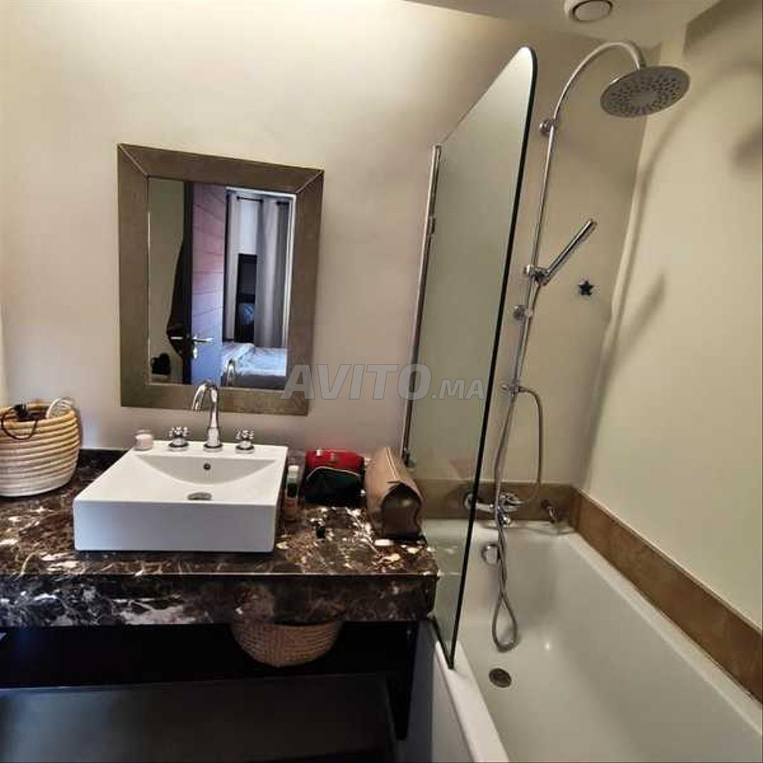 Appartement 125 m² à vendre à Marrakech - Route de Fes - Atlas — Photo 13