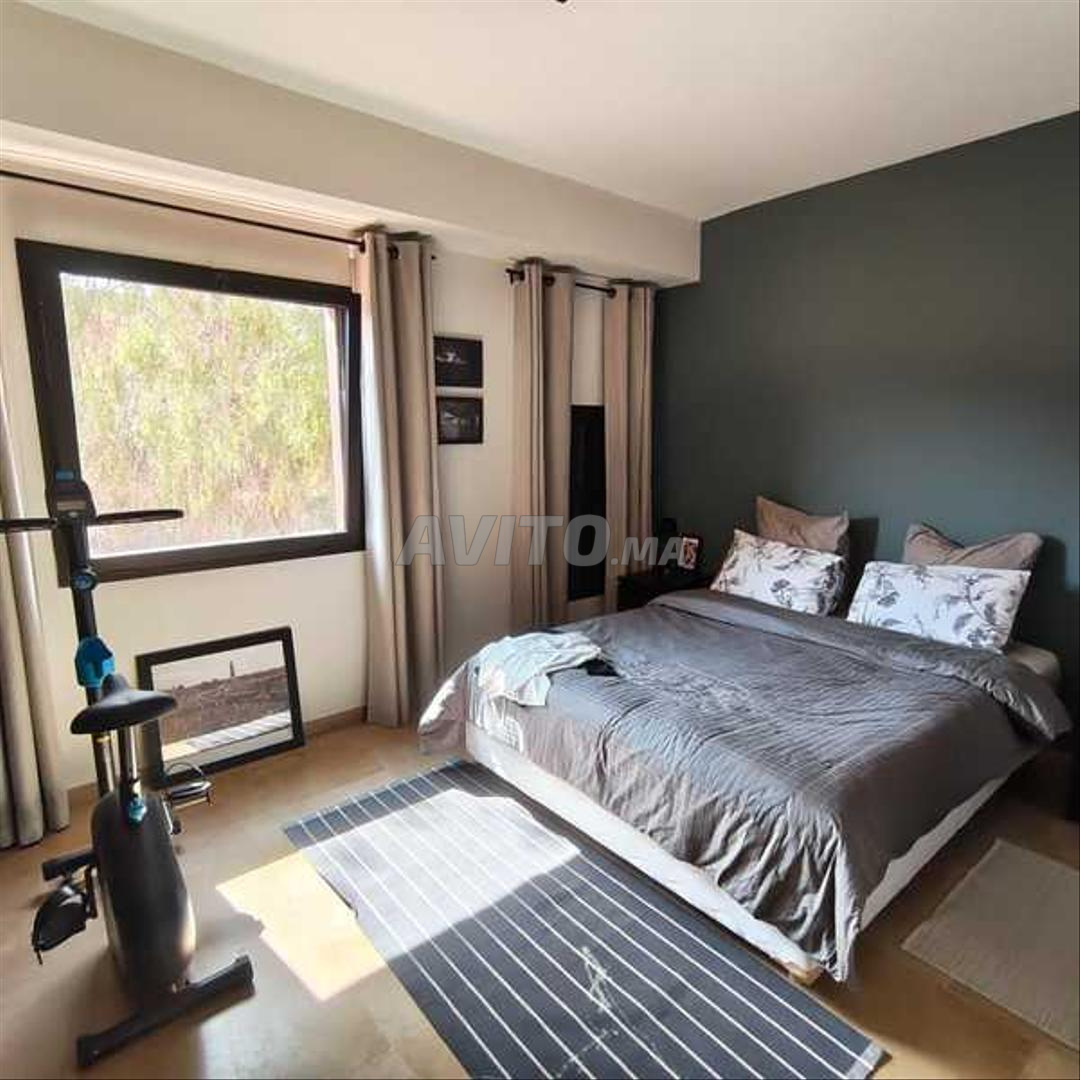 Appartement 125 m² à vendre à Marrakech - Route de Fes - Atlas — Photo 15