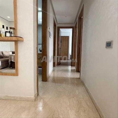 شقة 125 متر مربع للبيع في الدار البيضاء — Photo 8