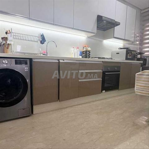 شقة 125 متر مربع للبيع في الدار البيضاء — Photo 14