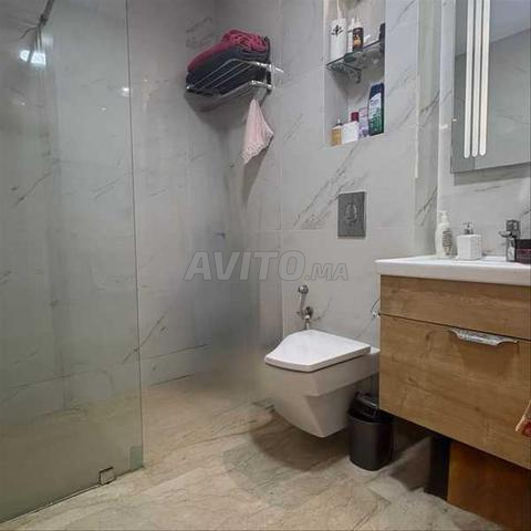 شقة 125 متر مربع للبيع في الدار البيضاء — Photo 16
