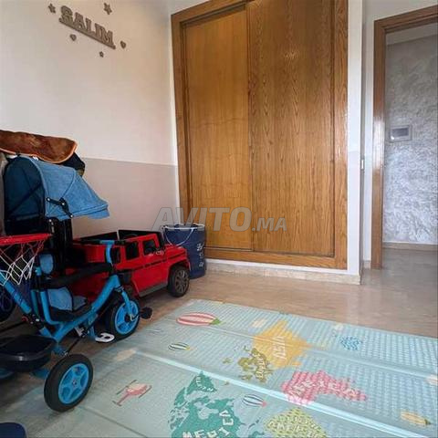 شقة 125 متر مربع للبيع في الدار البيضاء — Photo 18
