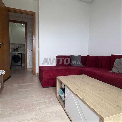 شقة 125 متر مربع للبيع في الدار البيضاء — Photo 26