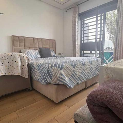 شقة 125 متر مربع للبيع في الدار البيضاء — Photo 30