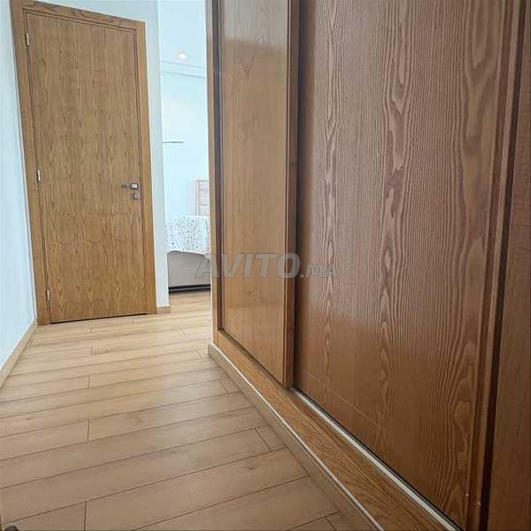 شقة 125 متر مربع للبيع في الدار البيضاء — Photo 11
