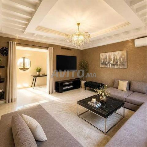 شقة 124 م² للبيع في مراكش (جيليز) — Photo 12