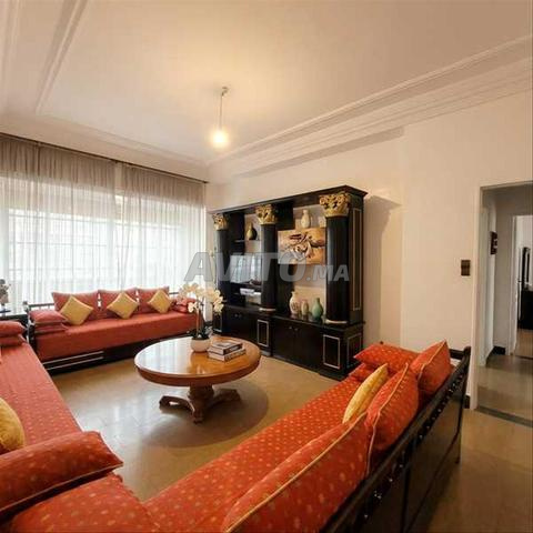Appartement 124 m² à vendre à Casablanca (Quartier Alsace Loraine) — Photo 2