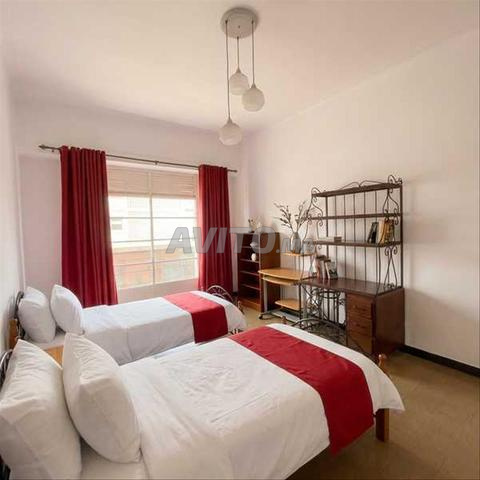 Appartement 124 m² à vendre à Casablanca (Quartier Alsace Loraine) — Photo 4