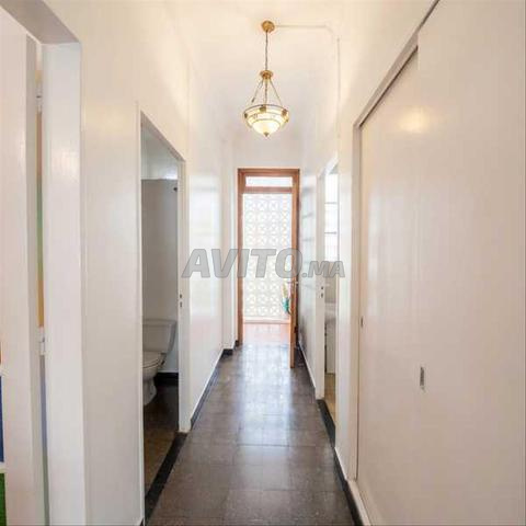 Appartement 124 m² à vendre à Casablanca (Quartier Alsace Loraine) — Photo 6