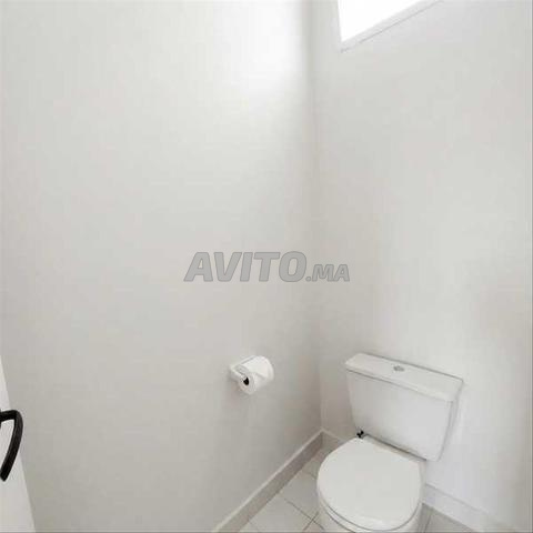 Appartement 124 m² à vendre à Casablanca (Quartier Alsace Loraine) — Photo 8