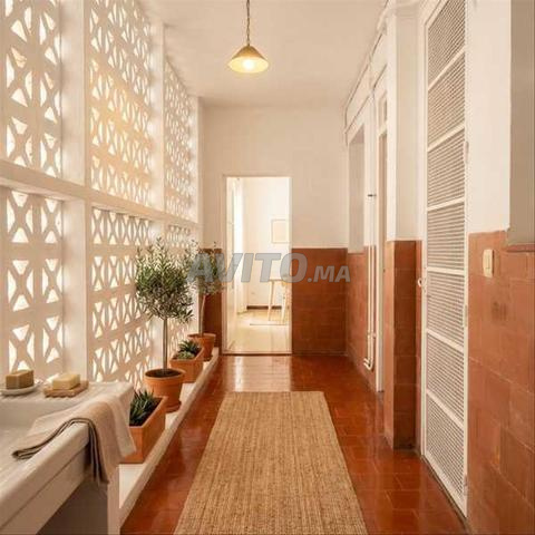 Appartement 124 m² à vendre à Casablanca (Quartier Alsace Loraine) — Photo 10