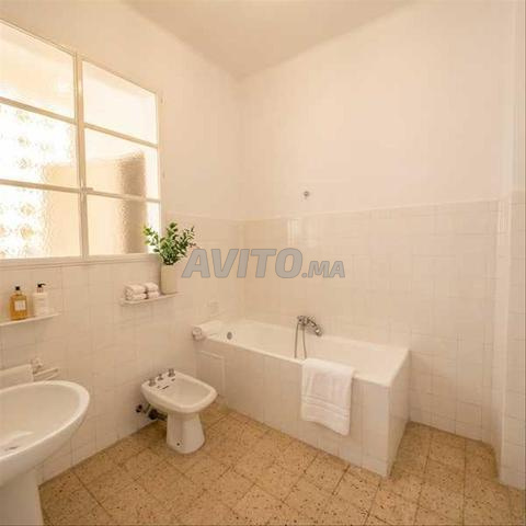 Appartement 124 m² à vendre à Casablanca (Quartier Alsace Loraine) — Photo 12