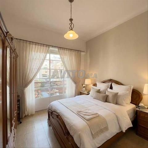 Appartement 124 m² à vendre à Casablanca (Quartier Alsace Loraine) — Photo 20