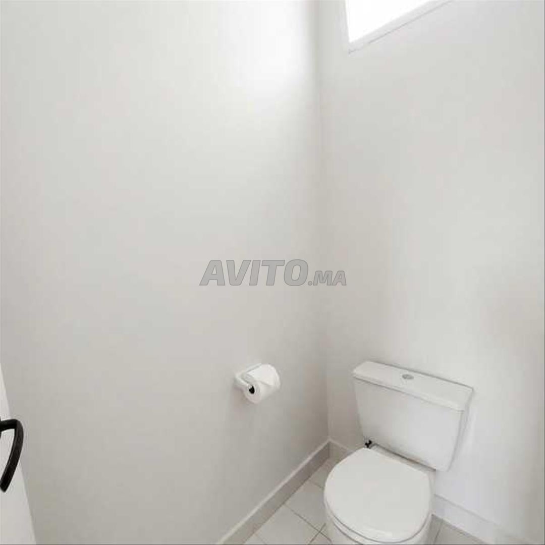 Appartement 124 m² à vendre à Casablanca (Quartier Alsace Loraine) — Photo 7