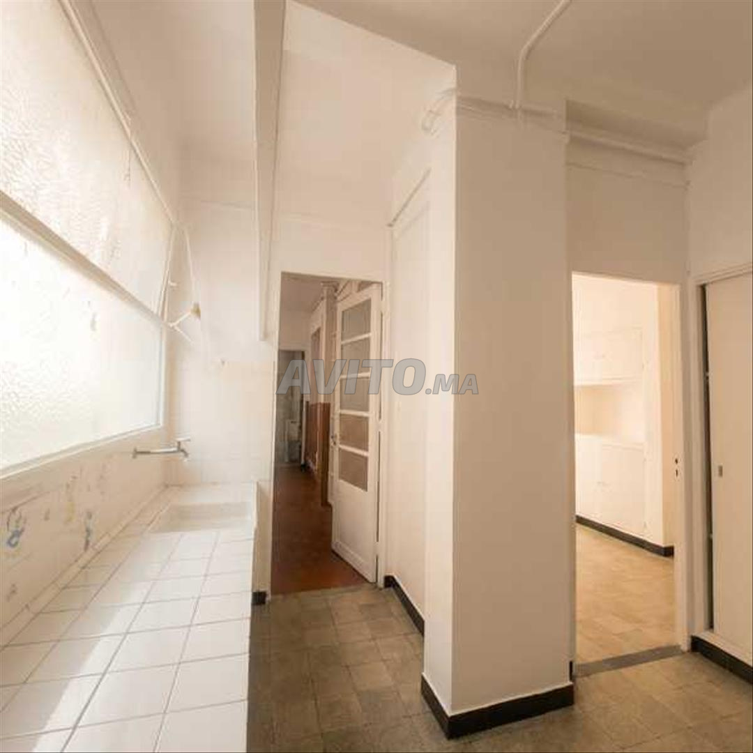 Appartement 124 m² à vendre à Casablanca (Quartier Alsace Loraine) — Photo 13