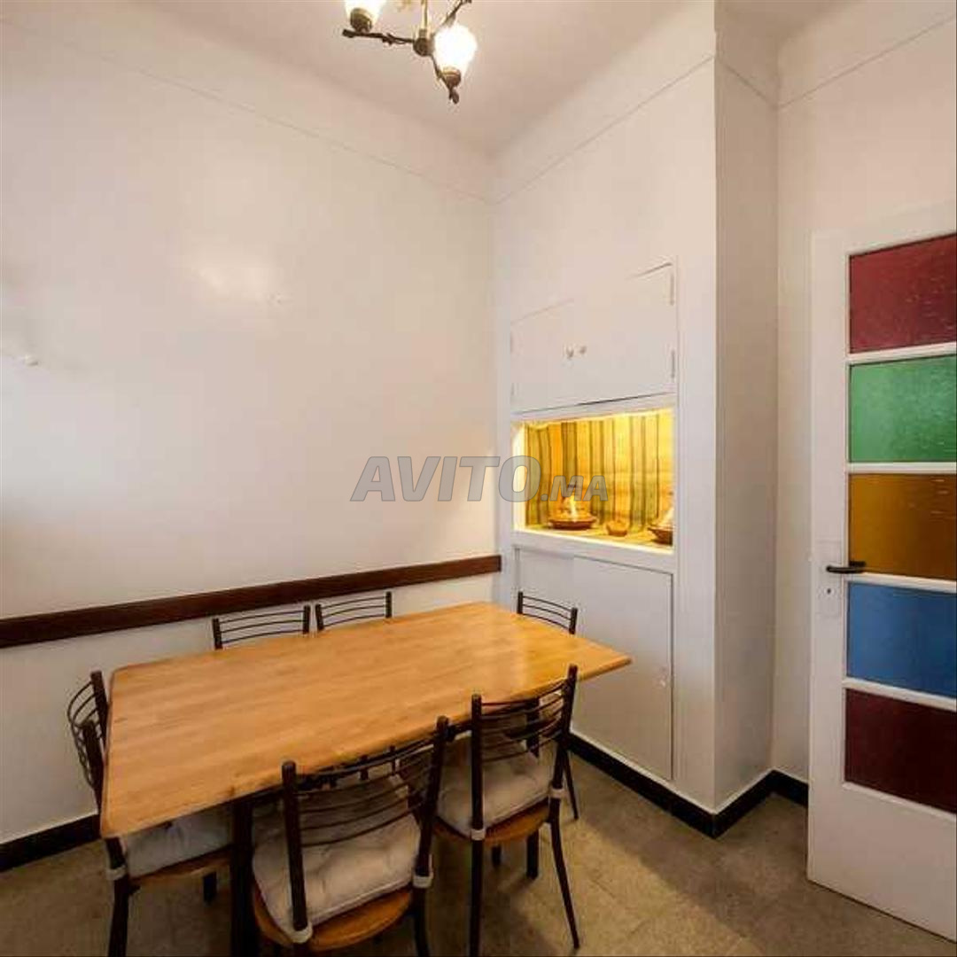 Appartement 124 m² à vendre à Casablanca (Quartier Alsace Loraine) — Photo 15