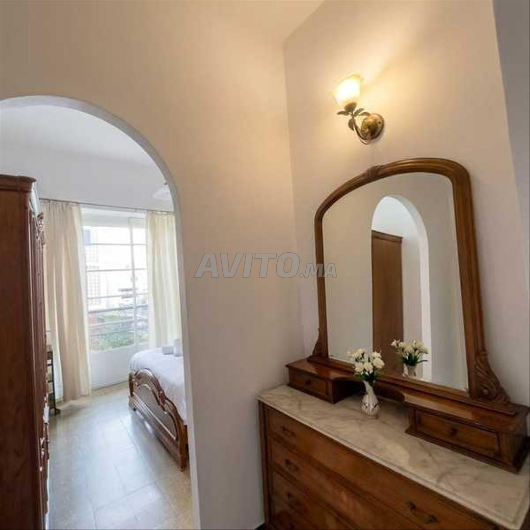 Appartement 124 m² à vendre à Casablanca (Quartier Alsace Loraine) — Photo 17