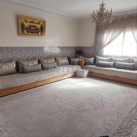 Appartement 124 m² à vendre à Casablanca (Anassi) — Photo 2