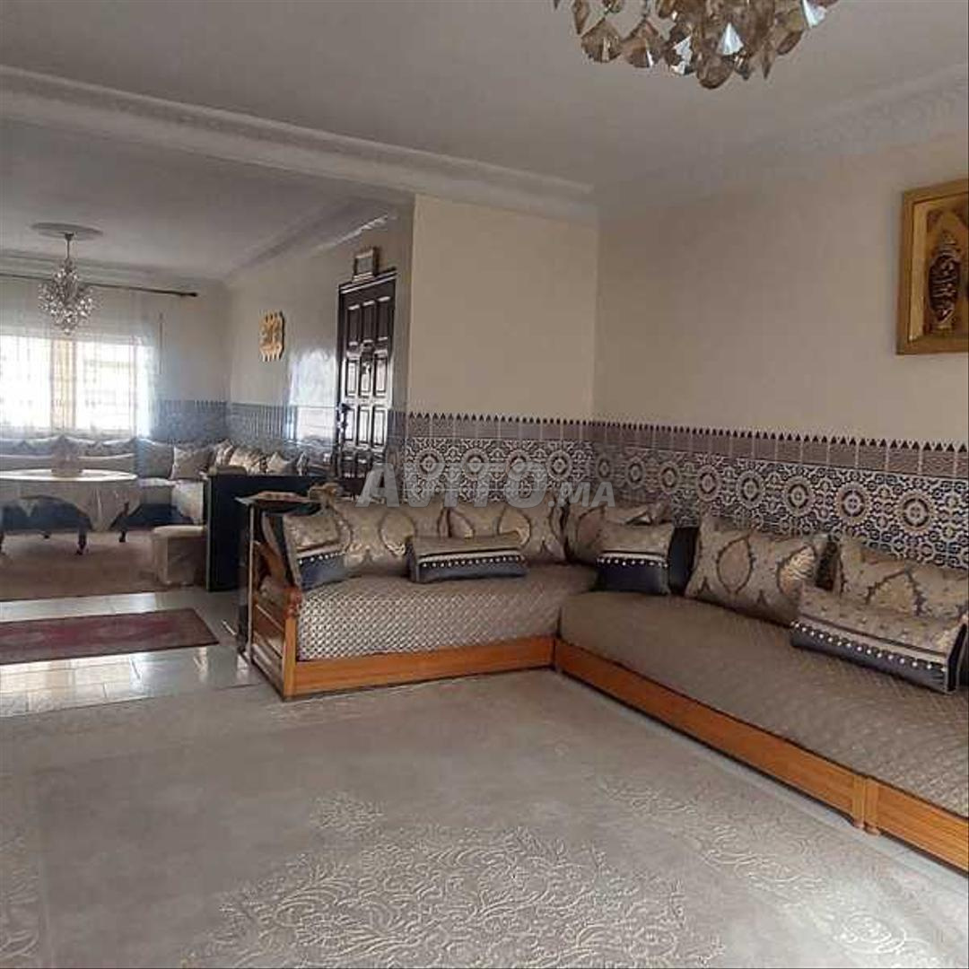 Appartement 124 m² à vendre à Casablanca (Anassi) — Photo 3