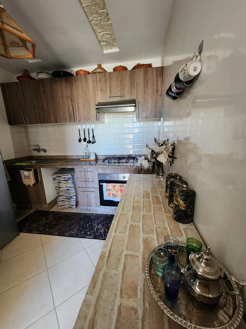 Appartement 60 m² à vendre à El Jadida — Photo 4