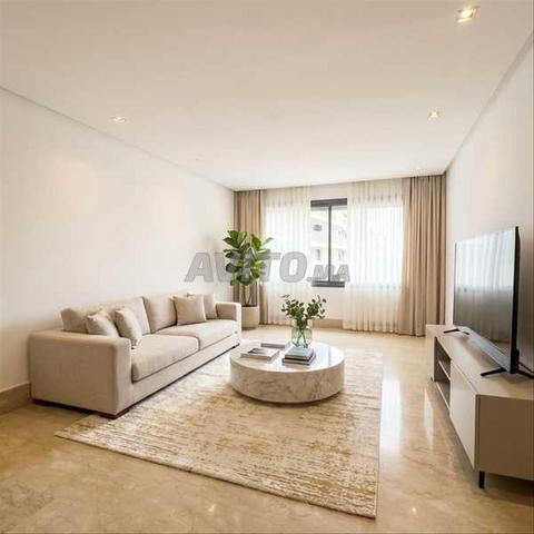 Appartement 120 m² à vendre à Casablanca Ferme Bretonne — Photo 2