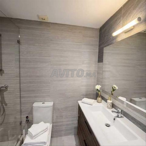 Appartement 120 m² à vendre à Casablanca Ferme Bretonne — Photo 10