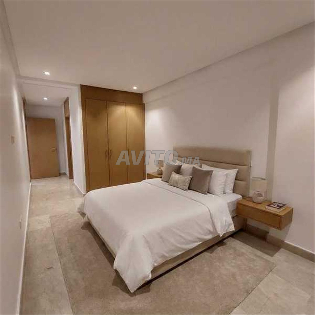 Appartement 120 m² à vendre à Casablanca Ferme Bretonne — Photo 5