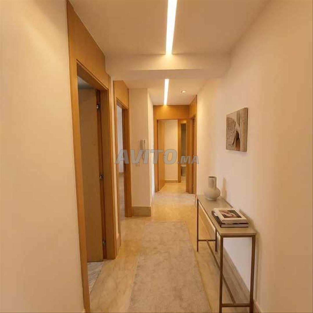 Appartement 120 m² à vendre à Casablanca Ferme Bretonne — Photo 7