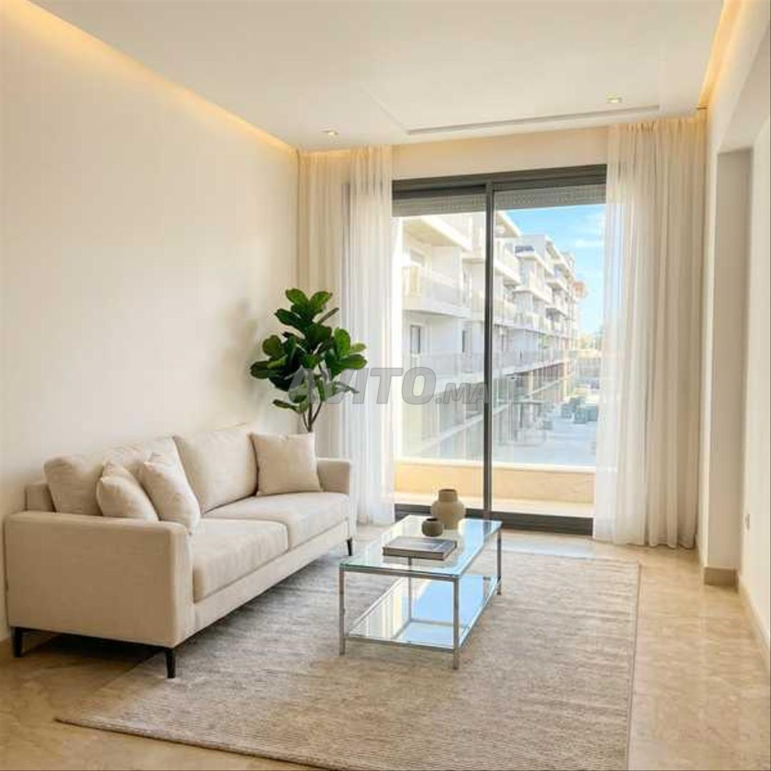 Appartement 120 m² à vendre à Casablanca Ferme Bretonne — Photo 11