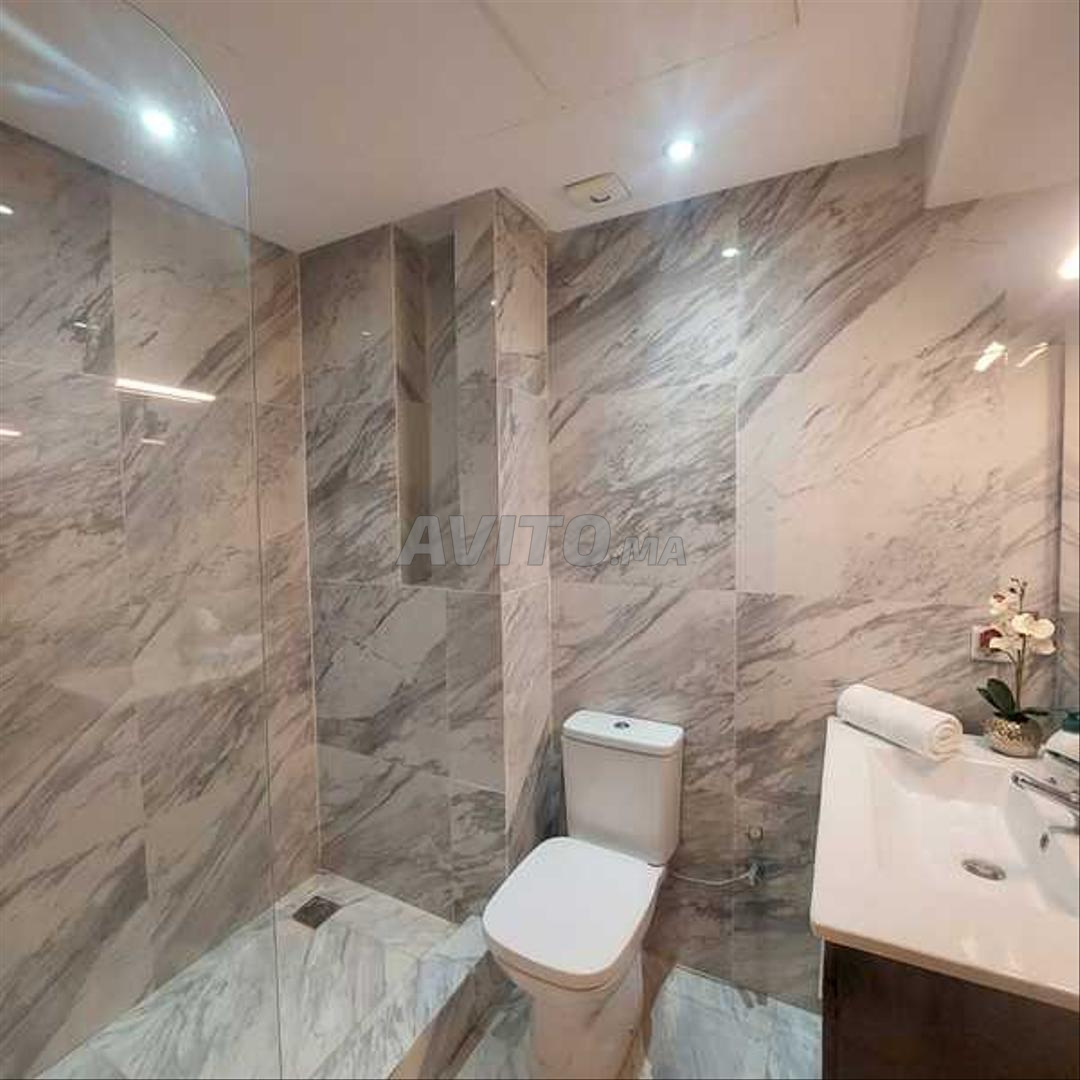 Appartement 120 m² à vendre à Casablanca Ferme Bretonne — Photo 15
