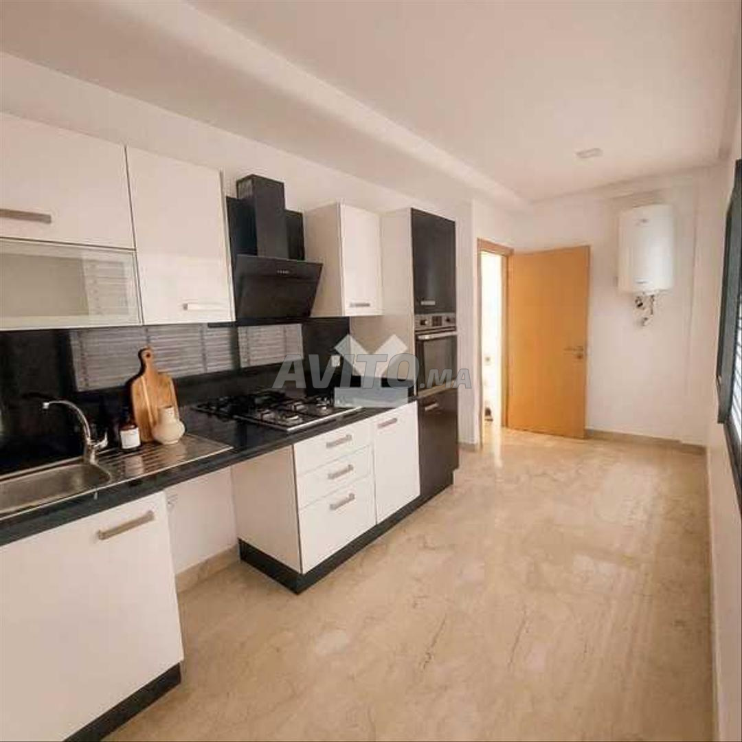 Appartement 120 m² à vendre à Casablanca Ferme Bretonne — Photo 17