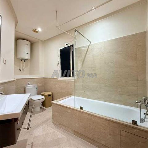 Appartement 117 m² à vendre à Casablanca (Racine) — Photo 3