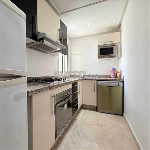 Appartement 117 m² à vendre à Casablanca (Racine) — Photo 5