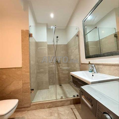 Appartement 117 m² à vendre à Casablanca (Racine) — Photo 7