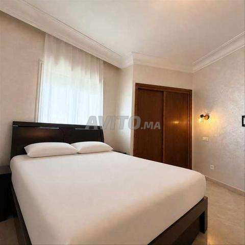 Appartement 117 m² à vendre à Casablanca (Racine) — Photo 11