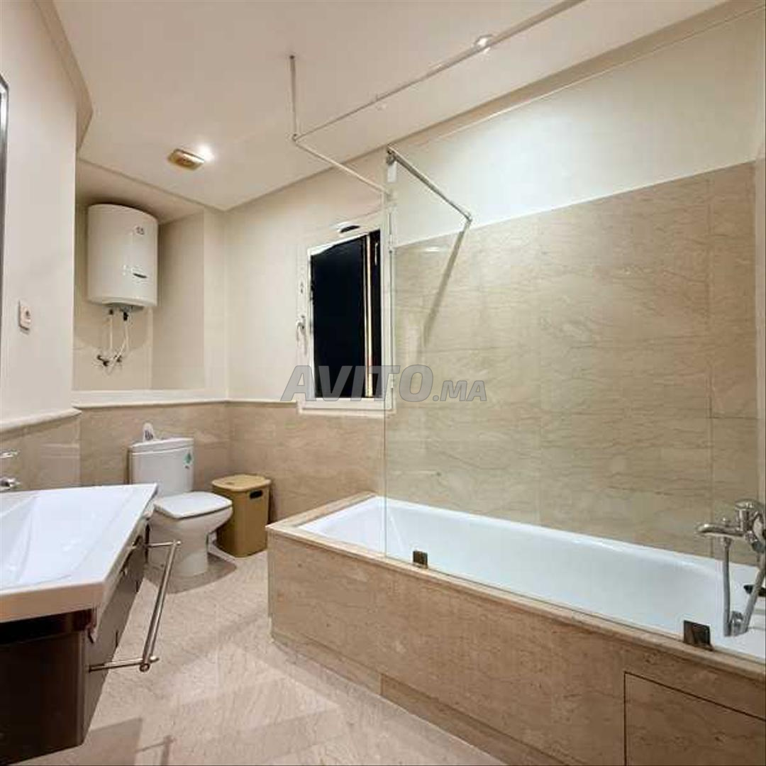 Appartement 117 m² à vendre à Casablanca (Racine) — Photo 4