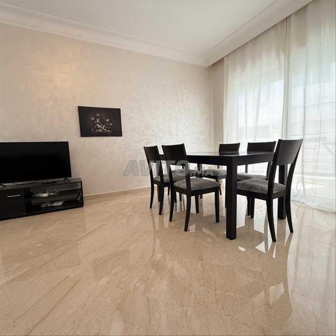 Appartement 117 m² à vendre à Casablanca (Racine) — Photo 15