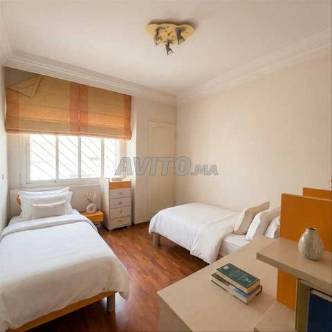 Appartement 116 m² à vendre à Casablanca (Maarif Extension) — Photo 5