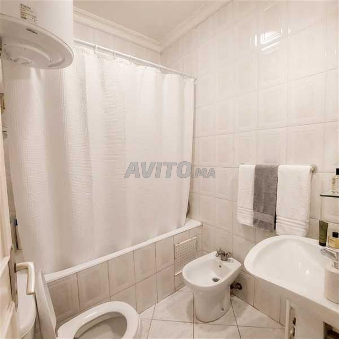 Appartement 116 m² à vendre à Casablanca (Maarif Extension) — Photo 8