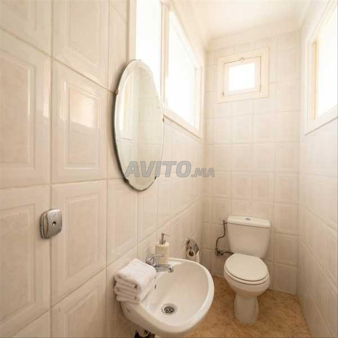 Appartement 116 m² à vendre à Casablanca (Maarif Extension) — Photo 10