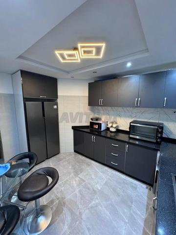 80m² Apartment for sale in Rabat Ocean — Photo 9