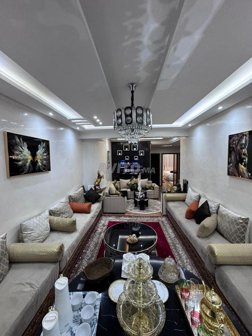 80m² Apartment for sale in Rabat Ocean — Photo 4