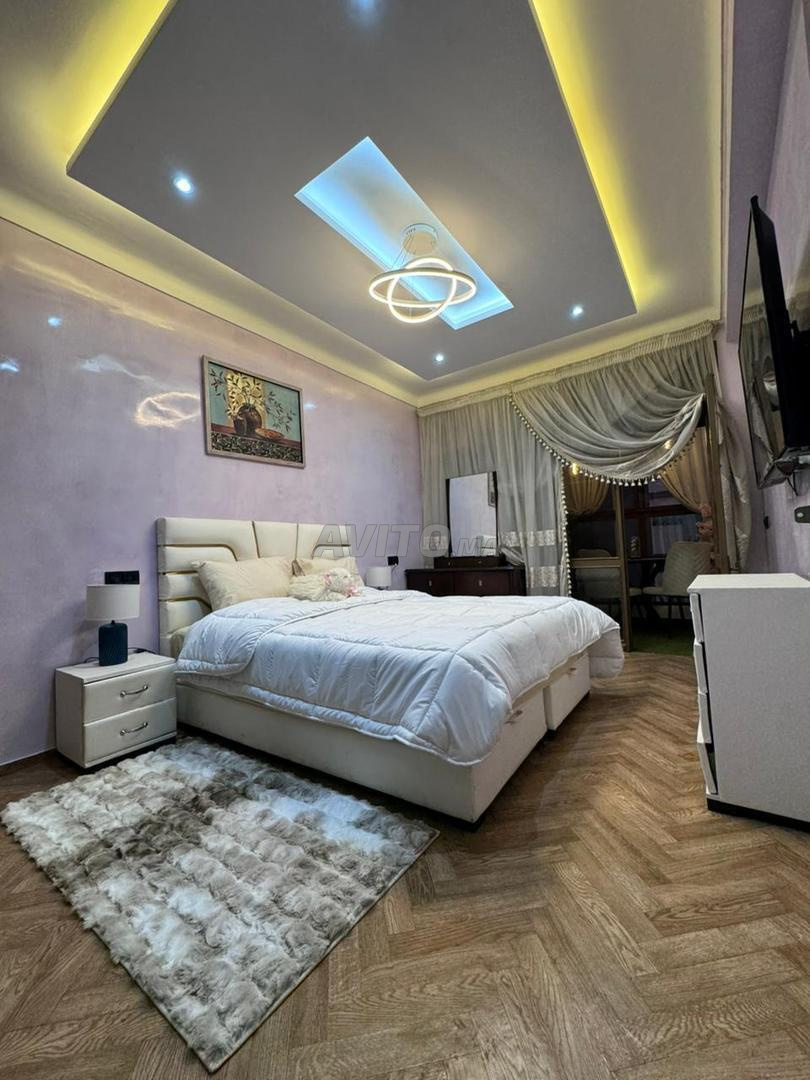80m² Apartment for sale in Rabat Ocean — Photo 8