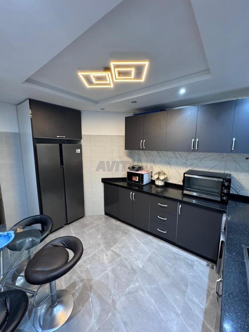 80m² Apartment for sale in Rabat Ocean — Photo 10